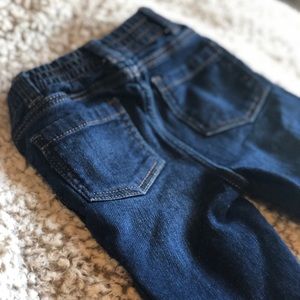 Baby Jeans